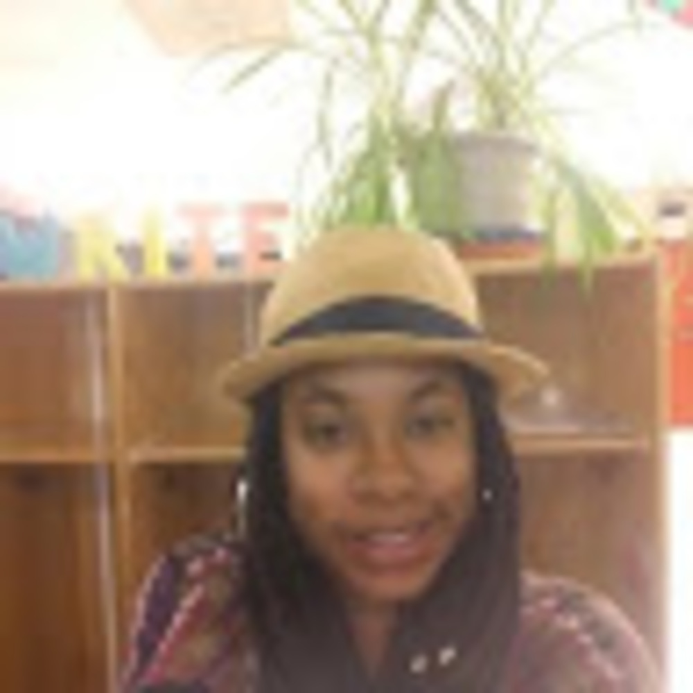 Meet your Posher, Amelia